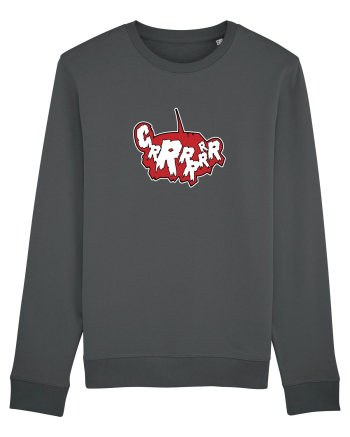 Grrrr Anthracite