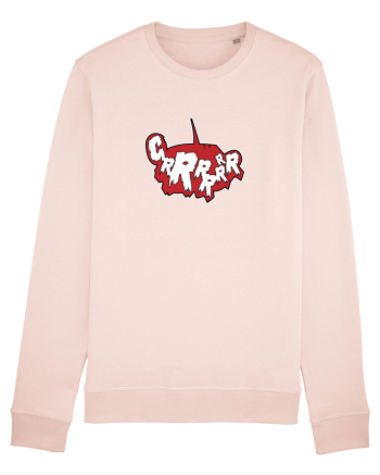 Grrrr Candy Pink