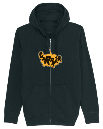 Grrrr Black