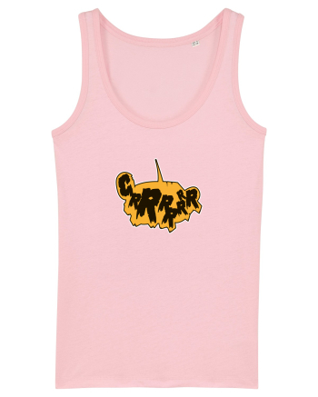 Grrrr Cotton Pink