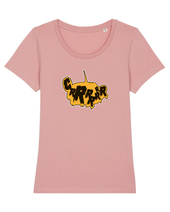 Grrrr Canyon Pink