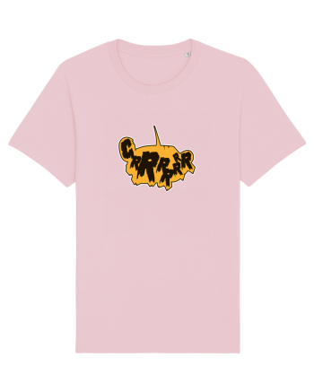 Grrrr Cotton Pink