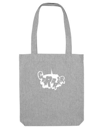 Grrrr Heather Grey