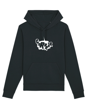 Grrrr Black