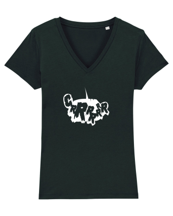 Grrrr Black