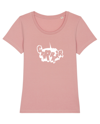 Grrrr Canyon Pink