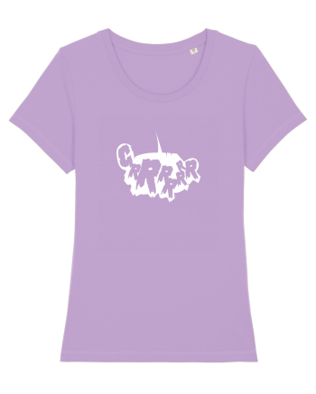 Grrrr Lavender Dawn