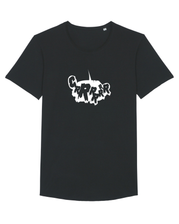 Grrrr Black