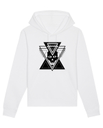 $kull Hanorac Unisex Drummer