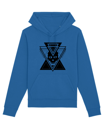 $kull Royal Blue