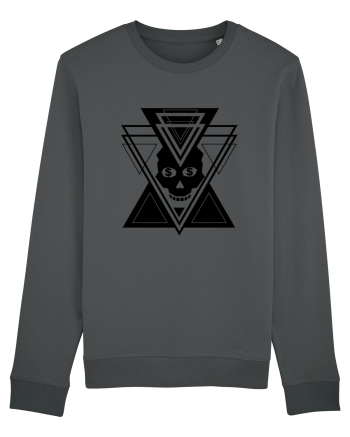 $kull Anthracite