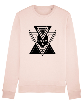 $kull Candy Pink
