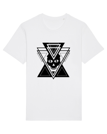 $kull White