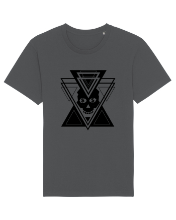 $kull Anthracite