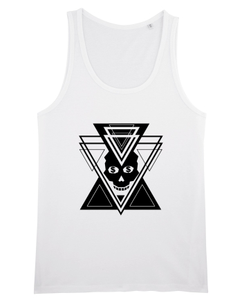 $kull White