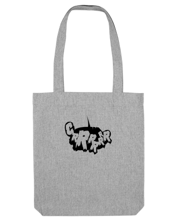 Grrrr Heather Grey