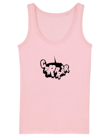Grrrr Cotton Pink