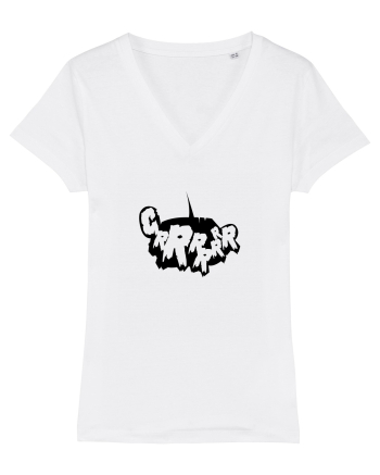 Grrrr White