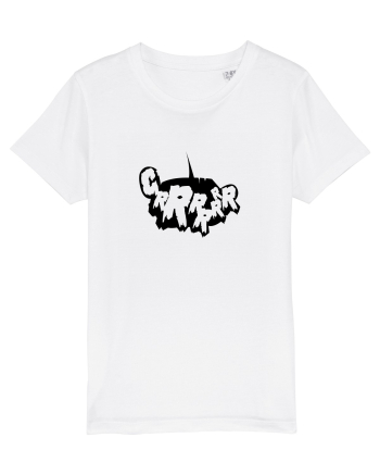 Grrrr White