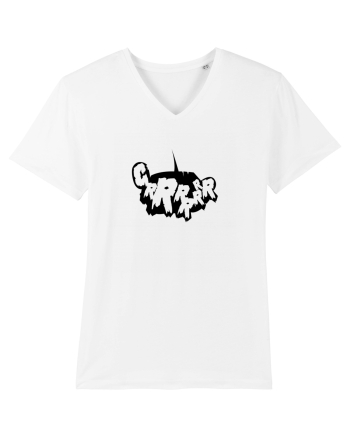 Grrrr White