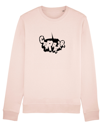 Grrrr Candy Pink