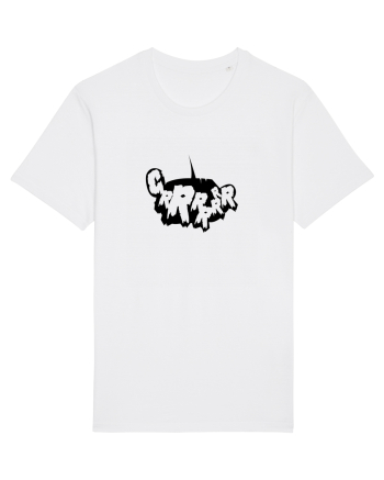 Grrrr White