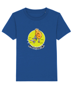 Antisocial Tricou mânecă scurtă  Copii Mini Creator