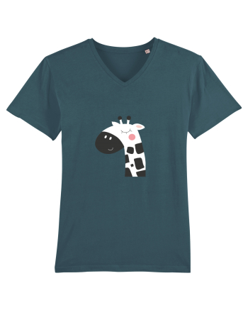Tricou Girafa Stargazer