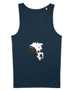 Tricou Girafa Maiou Bărbat Runs