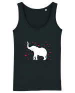 Tricou Elefant Maiou Damă Dreamer