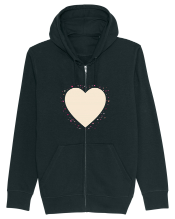 Tricou Love Black