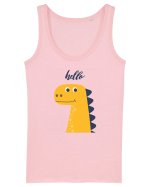 Tricou Dinozaur Maiou Damă Dreamer