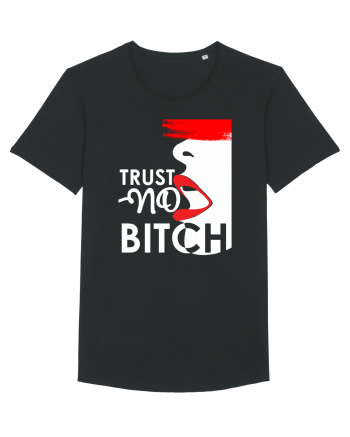 Trust NO Bitch Black