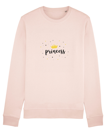 Tricou Princess Candy Pink