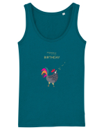 Tricou Gainusa Maiou Damă Dreamer