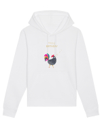 Tricou Gainusa Hanorac Unisex Drummer