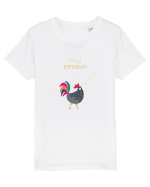 Tricou Gainusa Tricou mânecă scurtă  Copii Mini Creator