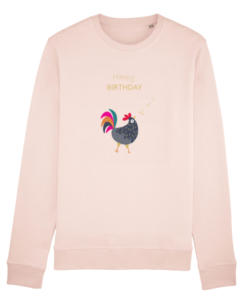 Tricou Gainusa Candy Pink