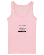 Tricou be kind Maiou Damă Dreamer