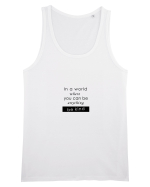 Tricou be kind Maiou Bărbat Runs