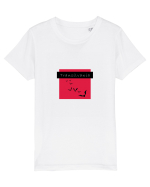 Tricou Transilvania Tricou mânecă scurtă  Copii Mini Creator