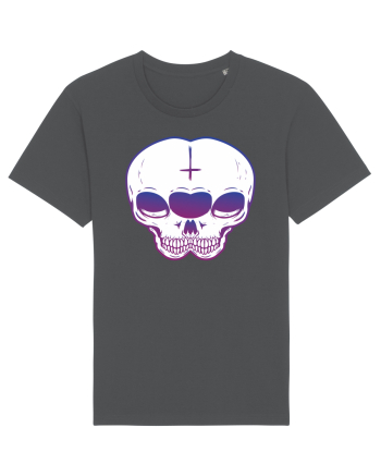 Mutant alien white Anthracite