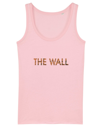 Zidul Cotton Pink