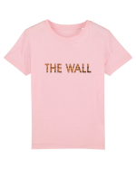 Zidul Tricou mânecă scurtă  Copii Mini Creator