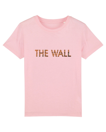 Zidul Cotton Pink