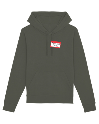 Desinated drinker Khaki