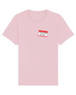Desinated drinker Tricou mânecă scurtă Unisex Rocker