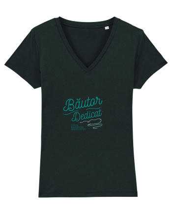 Bautor dedicat Black