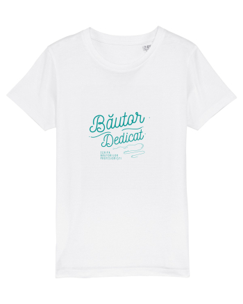 Bautor dedicat White