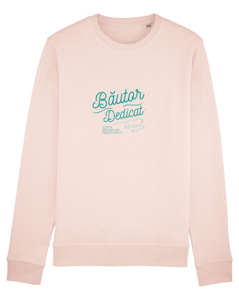 Bautor dedicat Candy Pink